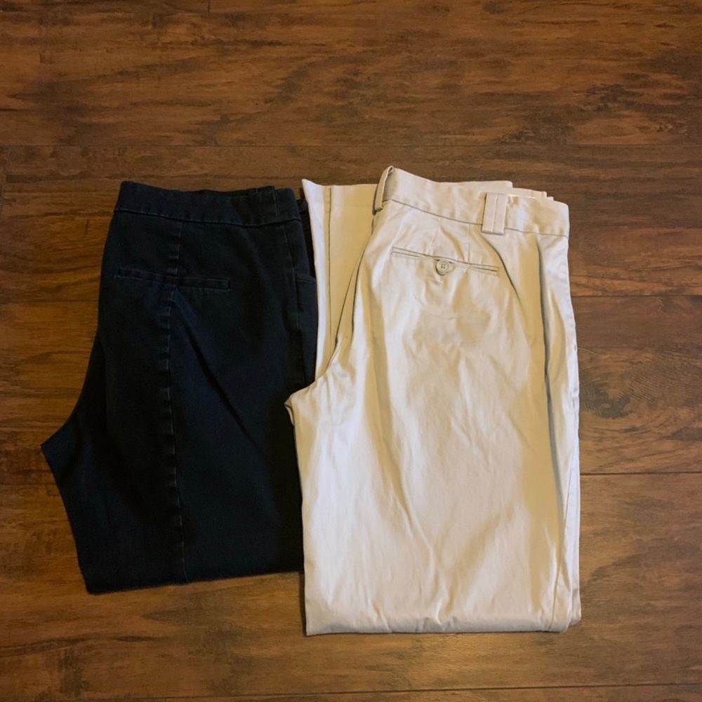 Pants bundle